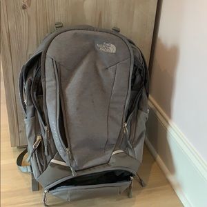 North Face Overhaul backpack